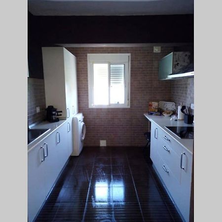 Sevilla ,Piso Completo En Buena Zona,Wifi Y Aparcamiento מראה חיצוני תמונה