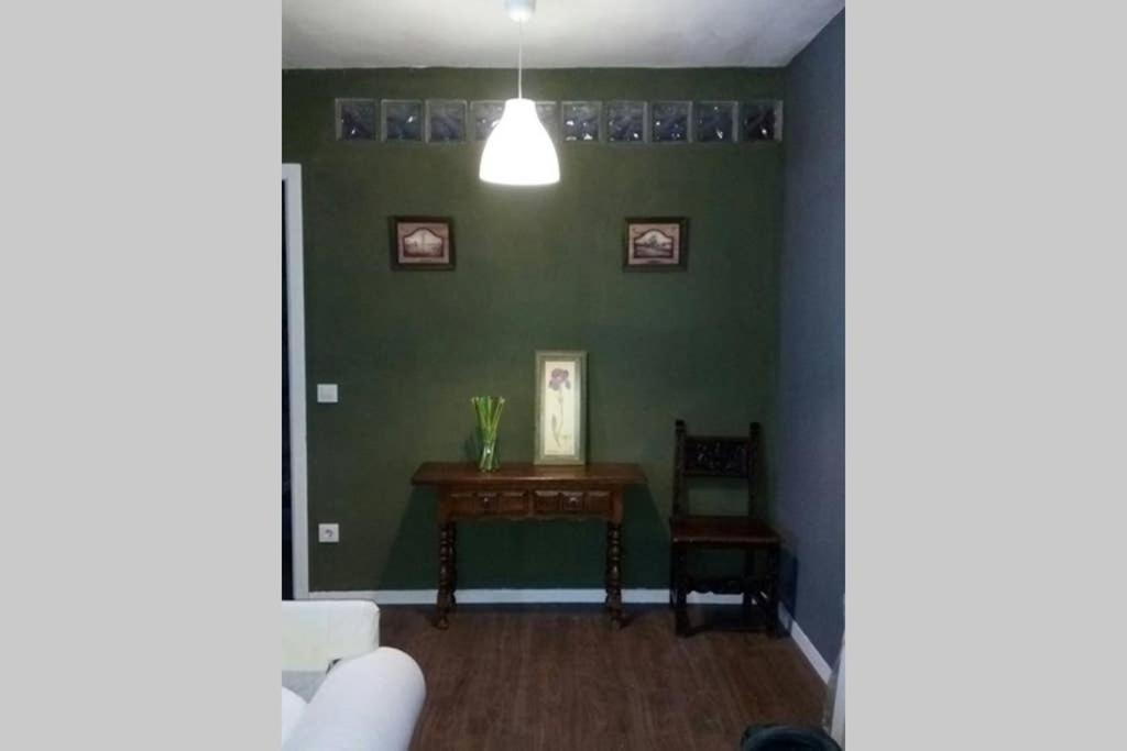 Sevilla ,Piso Completo En Buena Zona,Wifi Y Aparcamiento מראה חיצוני תמונה